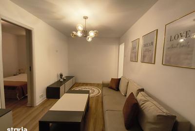 Apartament cu 3 camere semidecomandat în Casa de Cultură - 8