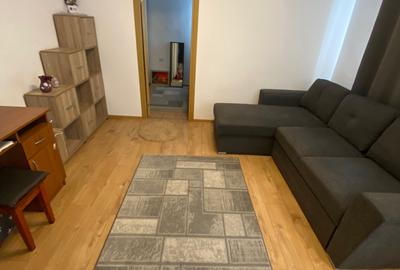 Apartament cu 2 camere nedecomandat în Rovinari - 4