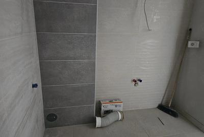Apartament cu 2 camere semidecomandat în Braytim