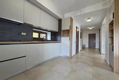 Apartament cu 3 camere decomandat, mobilat în Drumul Poienii - 17