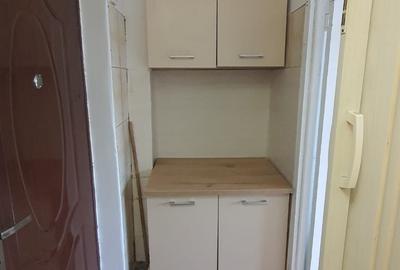 Apartament în Alexandru cel Bun