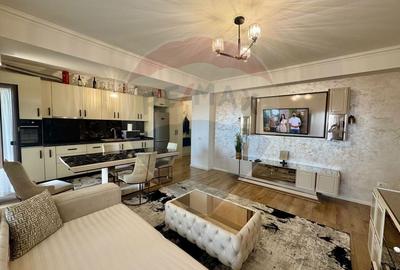 Apartament cu 3 camere decomandat, mobilat în Calea Severinului - 13