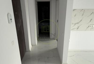 Apartament cu 2 camere decomandat în Mihai Viteazul