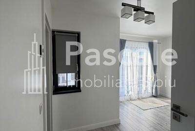 Casă cu 4 camere în Șura Mică - 2