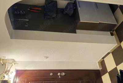 Apartament cu 2 camere semidecomandat în Central - 3