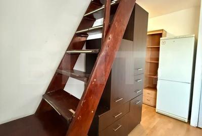 Apartament cu 2 camere în Micro 21 - 13