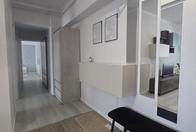 Apartament cu 2 camere decomandat în Tătărași - 5
