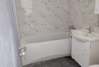 Casă cu 3 camere în Lunca Cetățuii