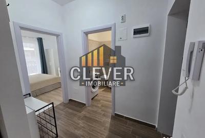 Apartament cu 2 camere semidecomandat în Titan - 2