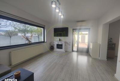 Casă cu 5 camere cu Canalizare în Cârcea - 17
