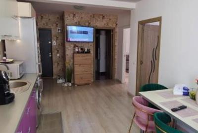 Apartament cu 3 camere în Florești - 7