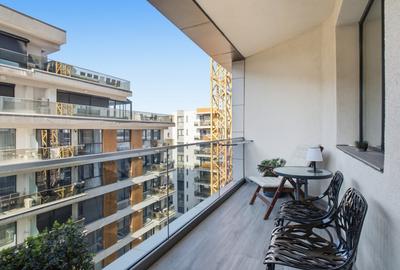 Apartament cu 2 camere, mobilat în Mamaia-Sat - 7