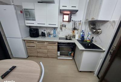 Garsonieră în Central