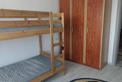 Apartament cu 2 camere decomandat în Theodor Pallady - 3