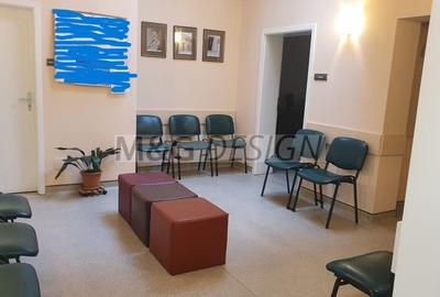 Spațiu comercial, de 256 mp, în Elisabetin - 5
