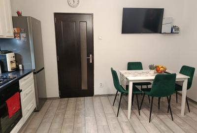 Apartament cu 3 camere decomandat în Exterior Vest - 4