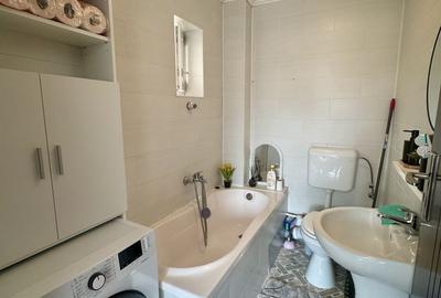 Apartament cu 2 camere în Pârneava