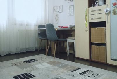 Garsonieră în Astra