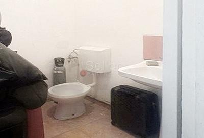Spațiu comercial, de 120 mp, în Triaj - 6