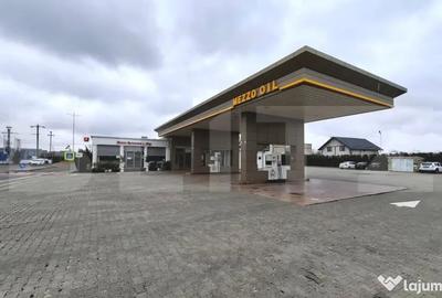 Spațiu comercial, de 500 mp, în Central