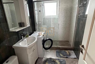 Apartament cu 2 camere semidecomandat în Florești - 8