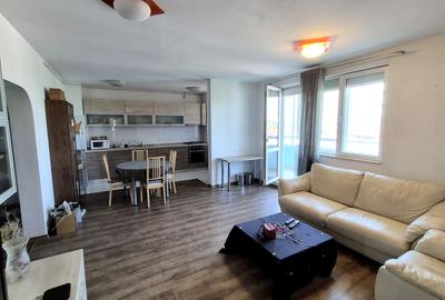 Apartament cu 2 camere semidecomandat, mobilat în Știrbei Vodă - 4