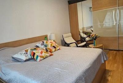 Apartament cu 3 camere decomandat, mobilat în Tineretului - 5