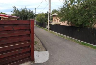 Teren Construcții intravilan de 1000 mp, în Exterior Nord - 3