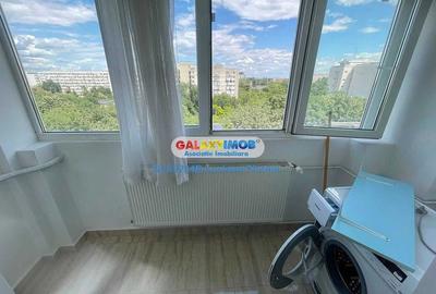 Garsonieră decomandată, mobilată în Costin Georgian