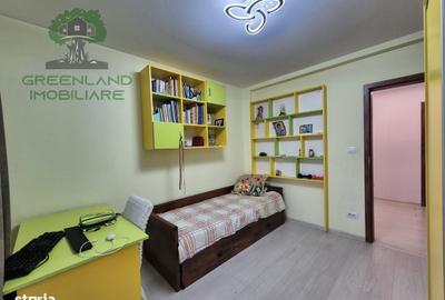 Casă cu 4 camere cu Teren 600 Mp în Cug - 4
