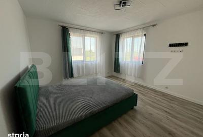 Casă cu 4 camere cu Teren 500 Mp în Becaș - 18