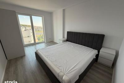 Apartament cu 2 camere în Mărăști