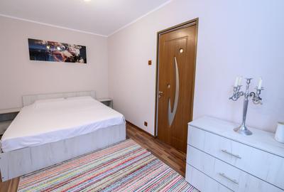 Apartament cu 2 camere semidecomandat în Casa de Cultură - 3