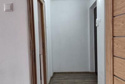 Apartament cu 2 camere semidecomandat în Central - 2
