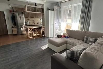Apartament cu 2 camere decomandat, mobilat în Girocului - 2