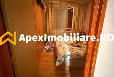 Apartament cu 2 camere decomandat în Militari