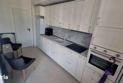 Apartament cu 2 camere în Bucureștii Noi - 8