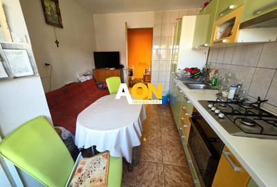 Apartament cu 2 camere decomandat, mobilat în Cetate - 5