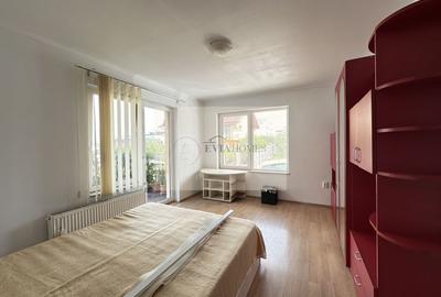 Apartament cu 3 camere semidecomandat, mobilat în Bună Ziua - 4