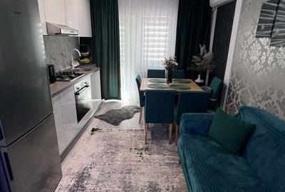 Apartament cu 2 camere decomandat în Vlădeni - 1