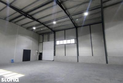 Spațiu comercial, de 310 mp, în Dâmbul Rotund - 5