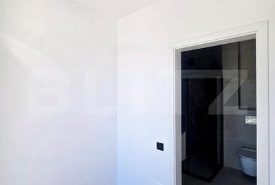 Apartament cu 3 camere semidecomandat în Central - 9
