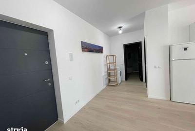 Apartament cu 2 camere în Mărăști - 1