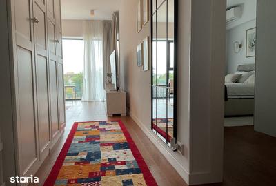 Apartament cu 2 camere decomandat în 13 Septembrie