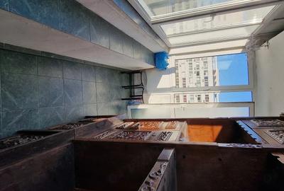 Apartament cu 2 camere semidecomandat în Titan - 7
