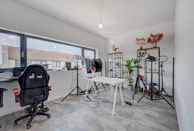 Duplex cu 4 camere decomandat cu Canalizare în Berceni - 13