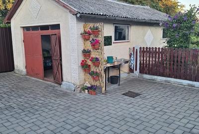 Teren de 2370 mp, în Central - 4
