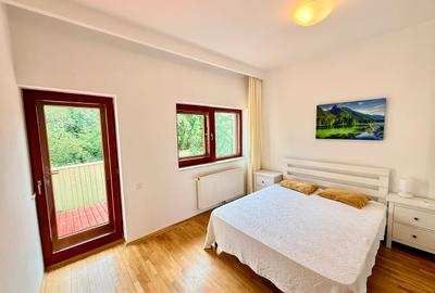 Apartament cu 2 camere decomandat, mobilat în Eroii Revoluției - 1