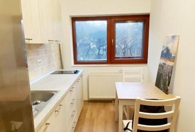 Apartament cu 2 camere decomandat, mobilat în Eroii Revoluției - 6