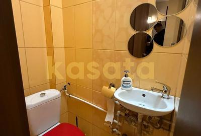 Apartament cu 3 camere semidecomandat, mobilat în Dorobanți - 2
